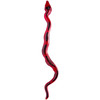 Massive Gummy Python - 26 Pounds, 36,720 Calories, 8 Foot Long