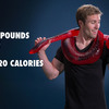 Massive Gummy Python - 26 Pounds, 36,720 Calories, 8 Foot Long