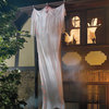 Massive 18' Hanging Gutter Ghost