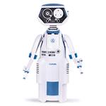 Massive H.E.R.B.I.E Robot - Popcorn Bucket with Snack and Drink Holder