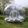 Massive Inflatable Bubble Tent
