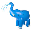 Massive Inflatable Elephant Yard Sprinkler