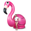Massive 11 Foot Tall Inflatable Pink Flamingo