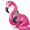 Massive 11 Foot Tall Inflatable Pink Flamingo