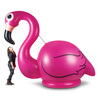 Massive 11 Foot Tall Inflatable Pink Flamingo