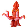 Massive Inflatable Squid Halloween Costume