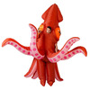 Massive Inflatable Squid Halloween Costume