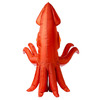 Massive Inflatable Squid Halloween Costume