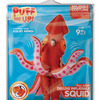 Massive Inflatable Squid Halloween Costume