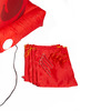 Massive Inflatable Taco Bell Fire Sauce Packet