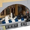 Massive LEGO Harry Potter Hogwarts Castle - Over 6,000 Pieces!
