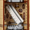 Massive LEGO Harry Potter Hogwarts Castle - Over 6,000 Pieces!