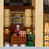 Massive LEGO Harry Potter Hogwarts Castle - Over 6,000 Pieces!