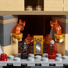 Massive LEGO Harry Potter Hogwarts Castle - Over 6,000 Pieces!
