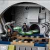 Massive LEGO Harry Potter Hogwarts Castle - Over 6,000 Pieces!