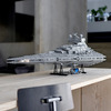 Massive LEGO Imperial Star Destroyer - The Devastator - 4,784 Pieces!