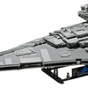Massive LEGO Imperial Star Destroyer - The Devastator - 4,784 Pieces!