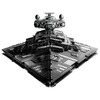 Massive LEGO Imperial Star Destroyer - The Devastator - 4,784 Pieces!