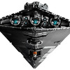 Massive LEGO Imperial Star Destroyer - The Devastator - 4,784 Pieces!