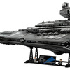 Massive LEGO Imperial Star Destroyer - The Devastator - 4,784 Pieces!