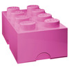 Massive LEGO Stackable Storage Bricks