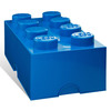 Massive LEGO Stackable Storage Bricks