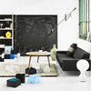 Massive LEGO Stackable Storage Bricks