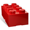 Massive LEGO Stackable Storage Bricks