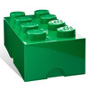 Massive LEGO Stackable Storage Bricks