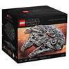 Massive LEGO Star Wars Millennium Falcon - 7,541 Pieces!