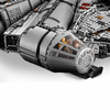 Massive LEGO Star Wars Millennium Falcon - 7,541 Pieces!