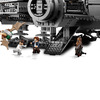 Massive LEGO Star Wars Millennium Falcon - 7,541 Pieces!