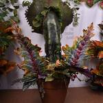 Massive Life-Sized Little Shop of Horrors Audrey II Prop Replica