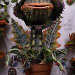 Massive Life-Sized Little Shop of Horrors Audrey II Prop Replica