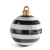 Massive Outdoor Christmas Ornaments