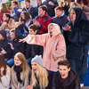 Massive Oversized Sherpa Hoodie Sweatshirt Blanket