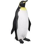 Massive Penguin Statue - Stands 6 Feet Tall!