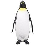 Massive Penguin Statue - Stands 6 Feet Tall!