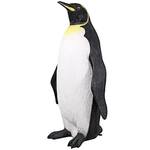 Massive Penguin Statue - Stands 6 Feet Tall!