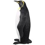 Massive Penguin Statue - Stands 6 Feet Tall!