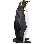 Massive Penguin Statue - Stands 6 Feet Tall!