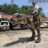 Massive Ride On Tyrannosaurus Rex Costume