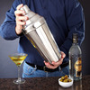 Massive Sasquatch Cocktail Shaker - Holds 110 Ounces!