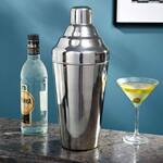 Massive Sasquatch Cocktail Shaker - Holds 110 Ounces!