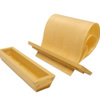 Mast Eco Humidifier - Made From Natural Japanese Cypress Wood