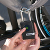Master Lock Bluetooth Smart Padlocks