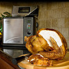 Masterbuilt Butterball Indoor Turkey Fryer