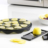 Mastrad Top Chips - Fat-Free Chip Making Kit