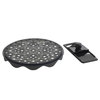 Mastrad Top Chips - Fat-Free Chip Making Kit