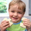 Match & Munch - Puzzle Shape Sandwich Cutters